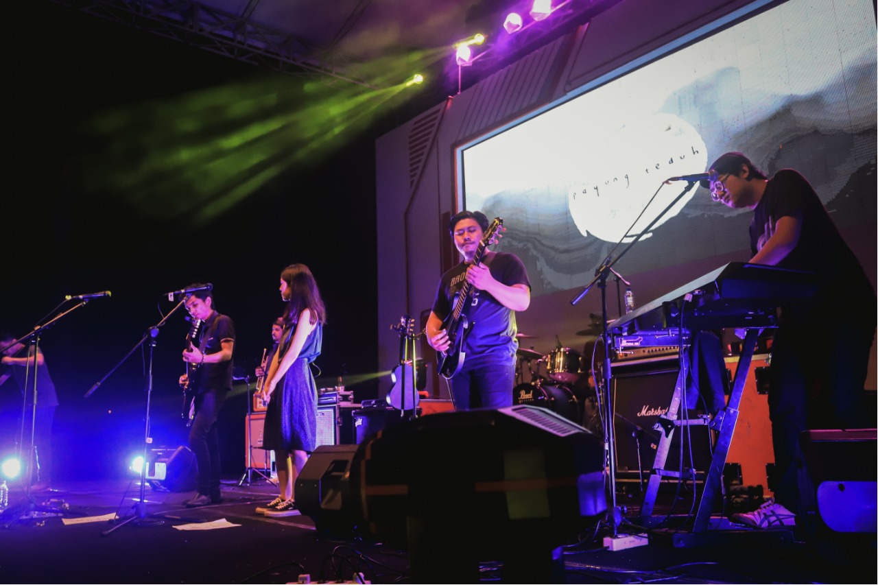FestivaLAnd Pontianak